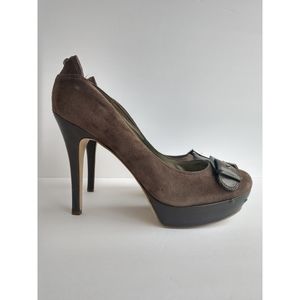 Guess Platform Heels Women's Size 10